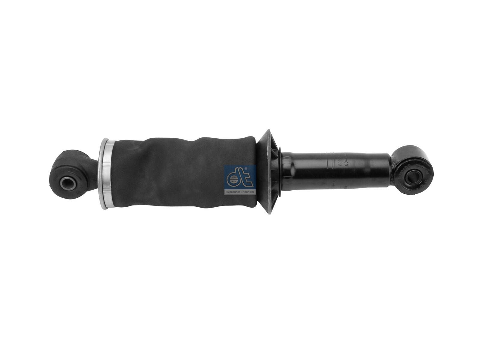 Cabin shock absorber | DT Spare Parts 2.70094