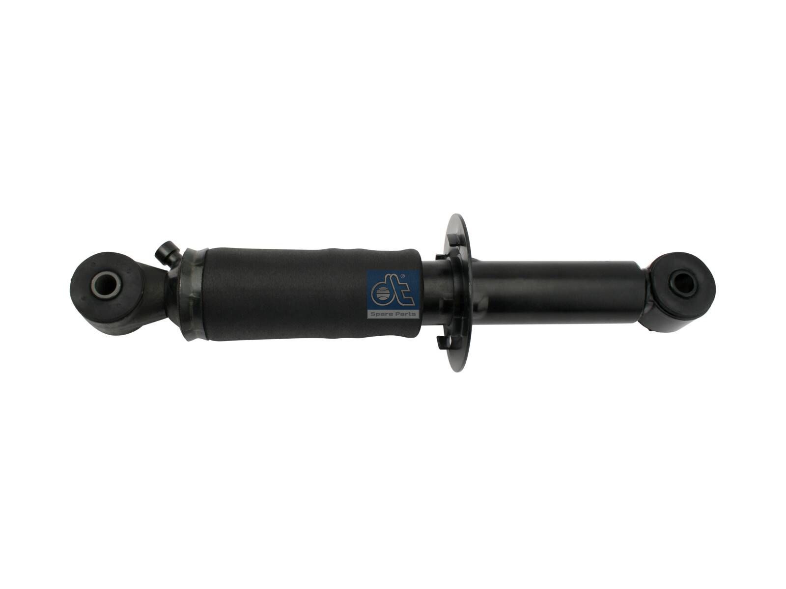 Cabin shock absorber | DT Spare Parts 2.70096