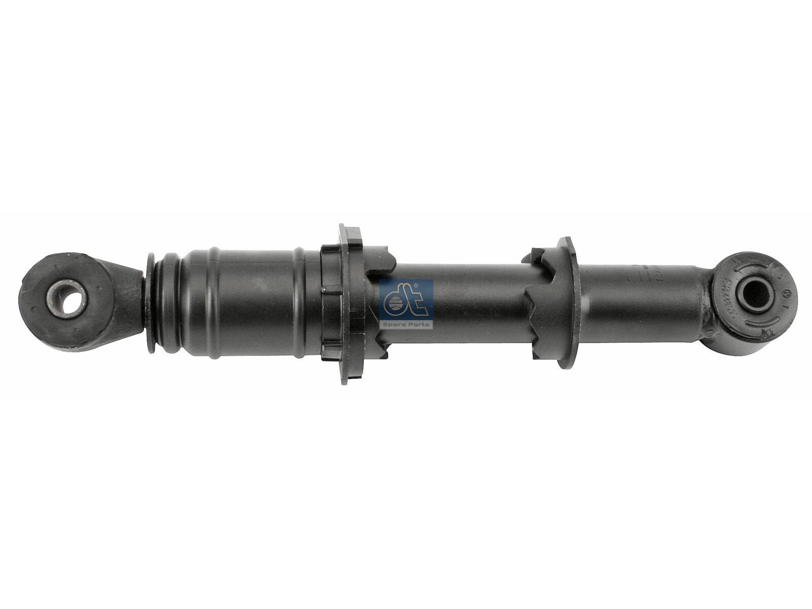 Cabin shock absorber | DT Spare Parts 2.70099