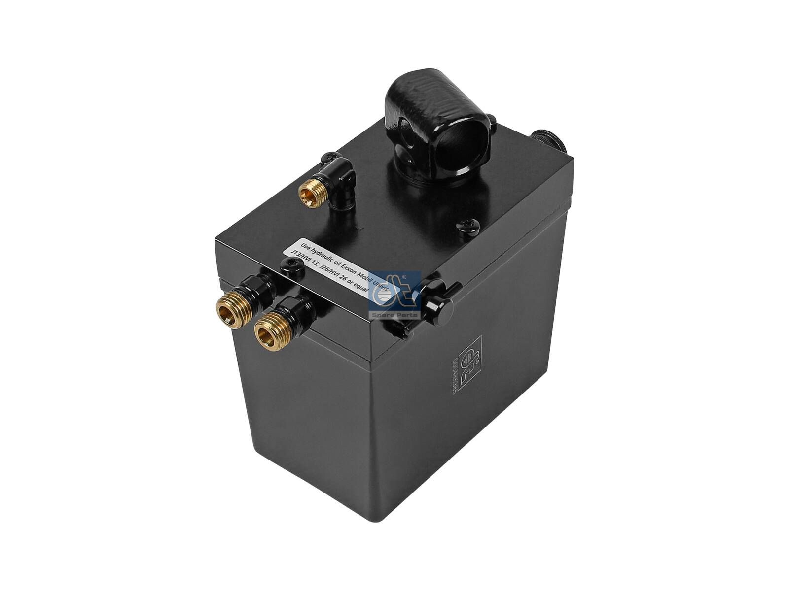Cabin tilt pump | DT Spare Parts 2.70100