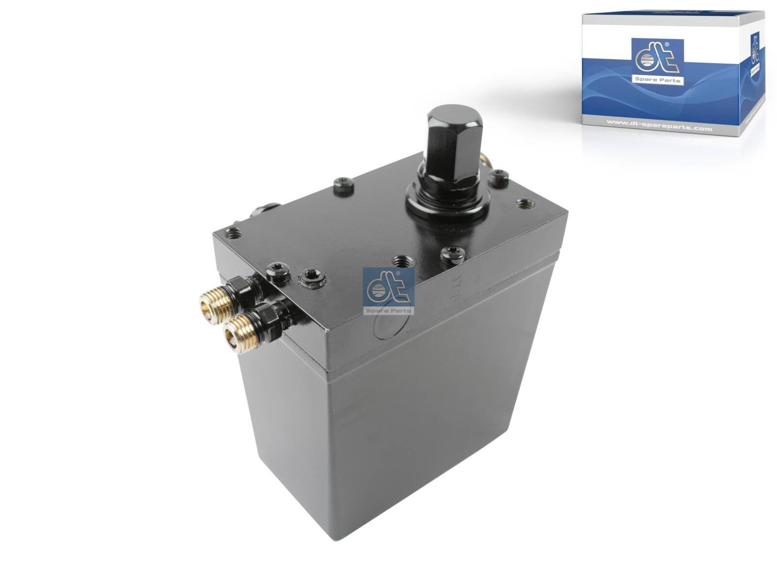 Cabin tilt pump | DT Spare Parts 2.70102