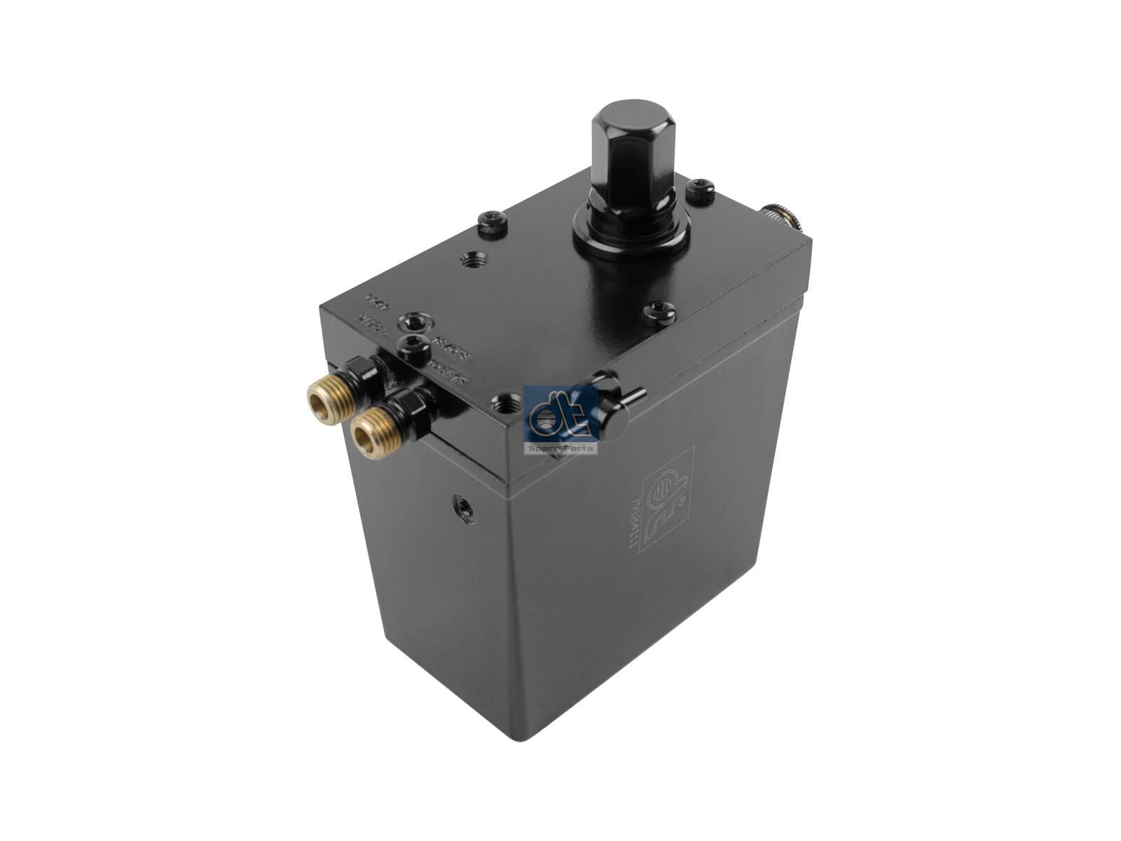 Cabin tilt pump | DT Spare Parts 2.70105