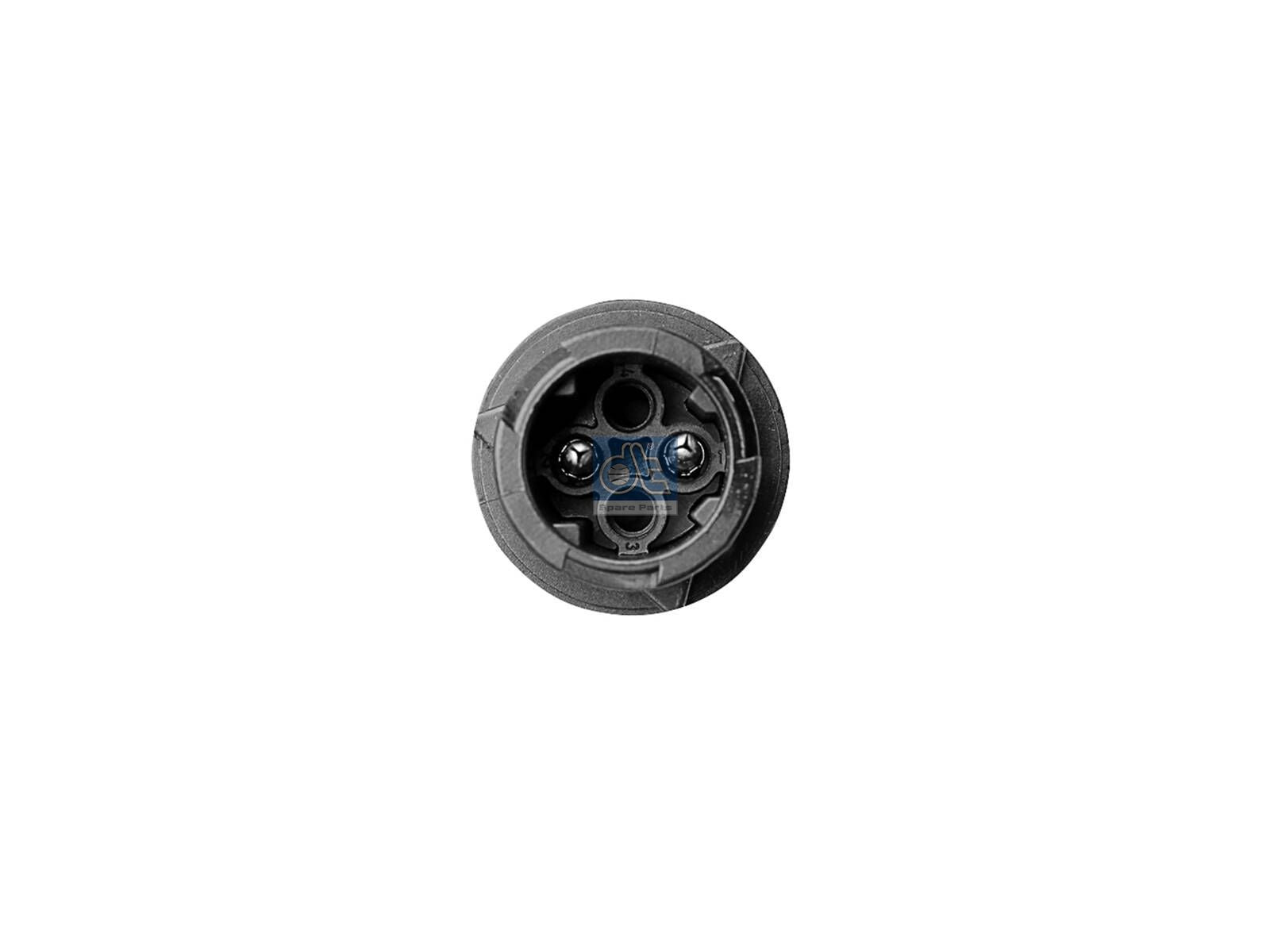 Cabin tilt pump | DT Spare Parts 2.70111