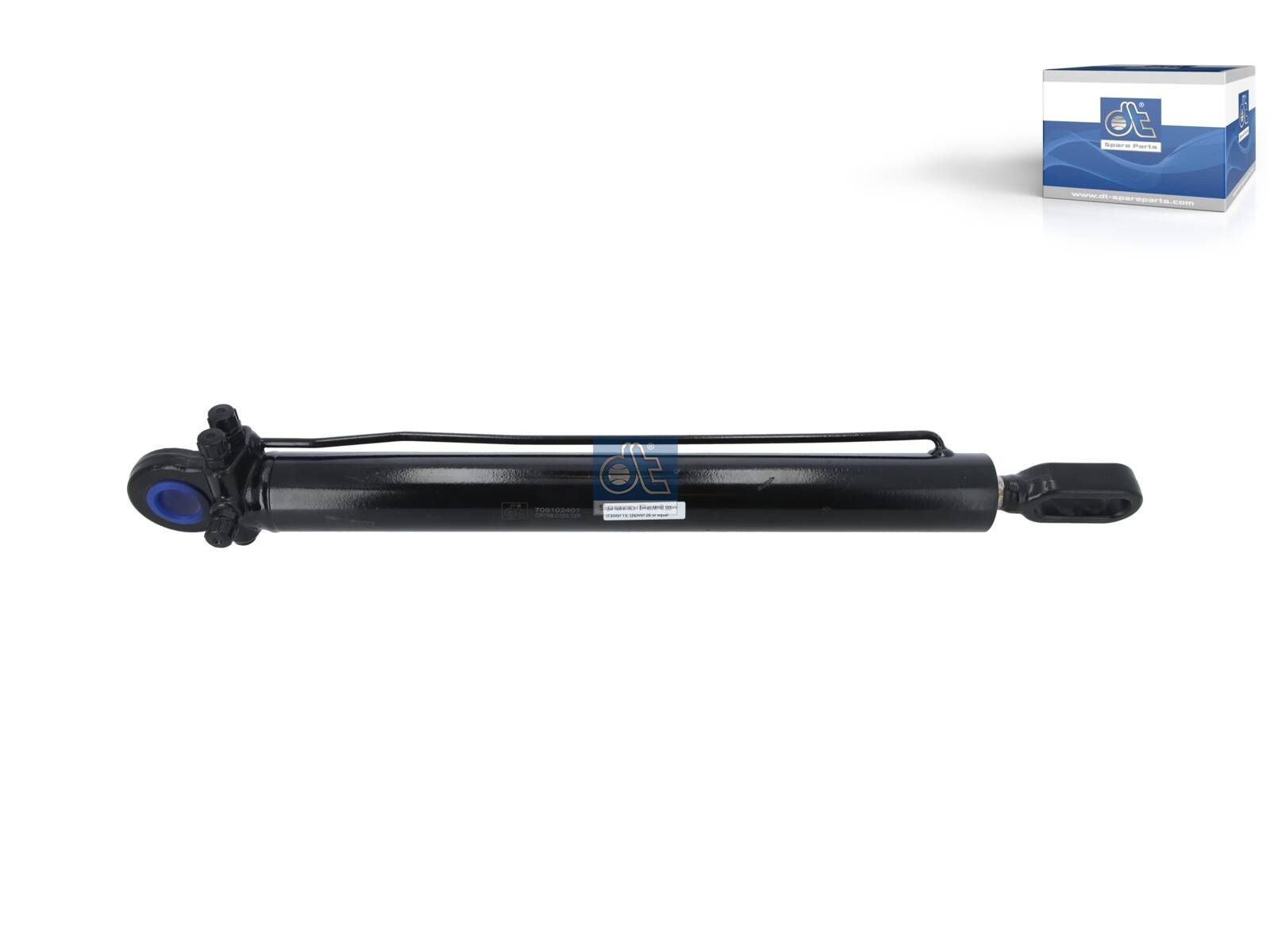 Cabin tilt cylinder | DT Spare Parts 2.70123