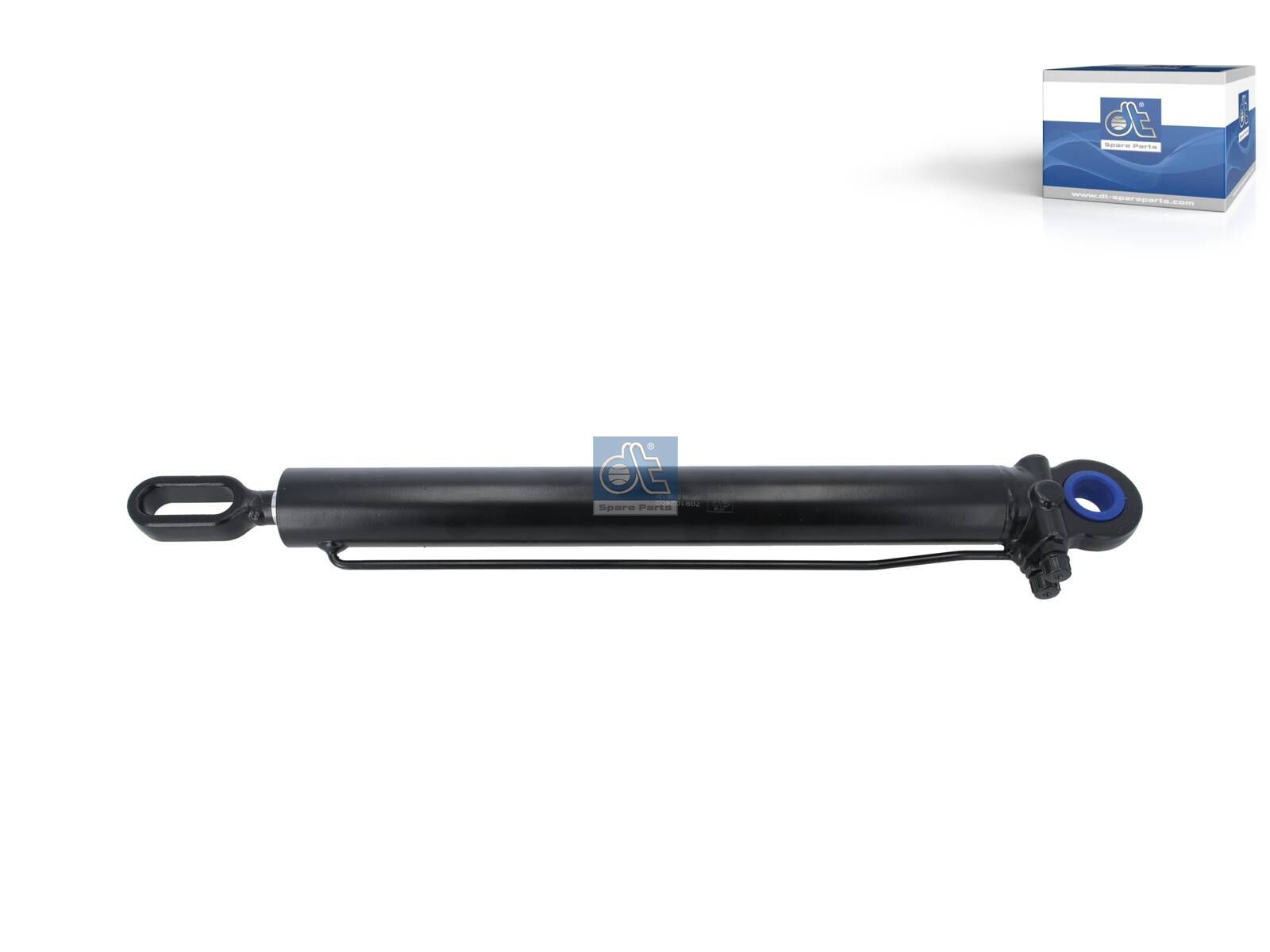 Cabin tilt cylinder | DT Spare Parts 2.70124