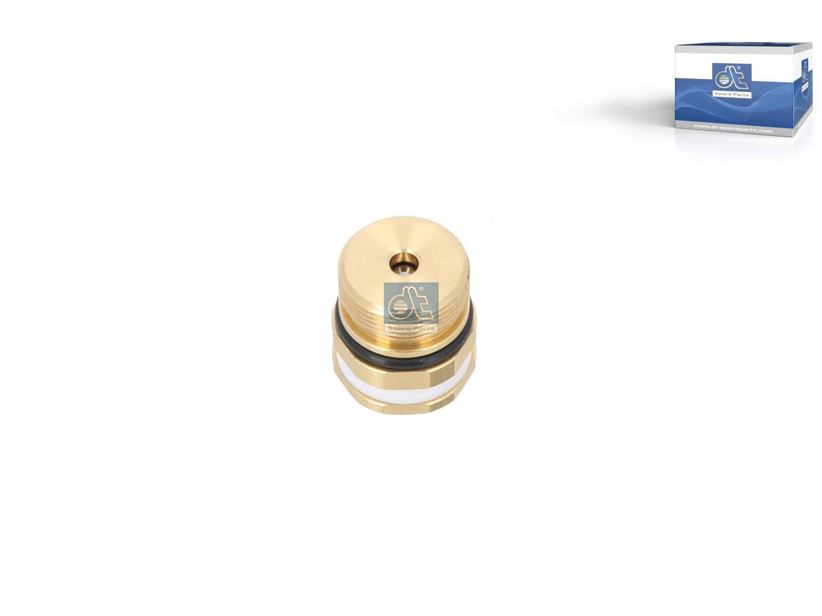 Plug | DT Spare Parts 2.70149