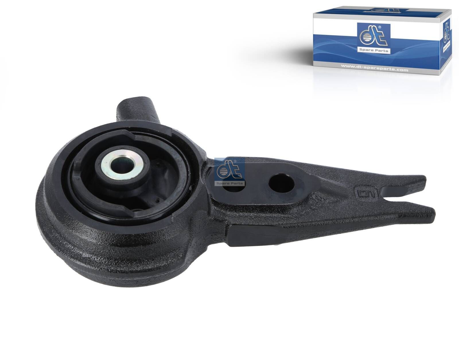 Console | DT Spare Parts 2.70152
