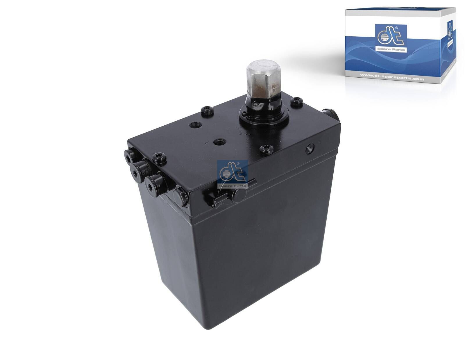 Cabin tilt pump | DT Spare Parts 2.70161