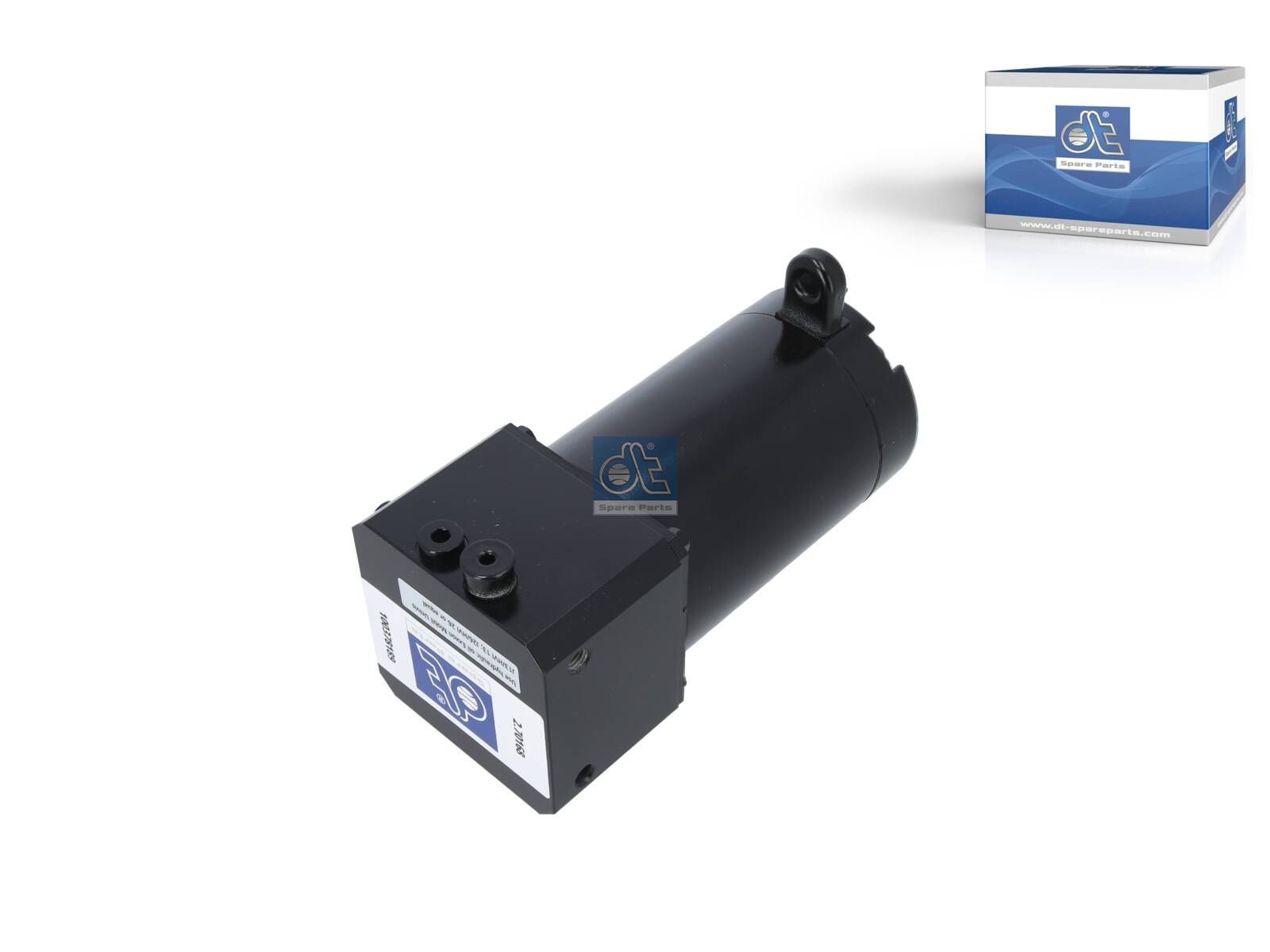 Cabin tilt pump | DT Spare Parts 2.70168