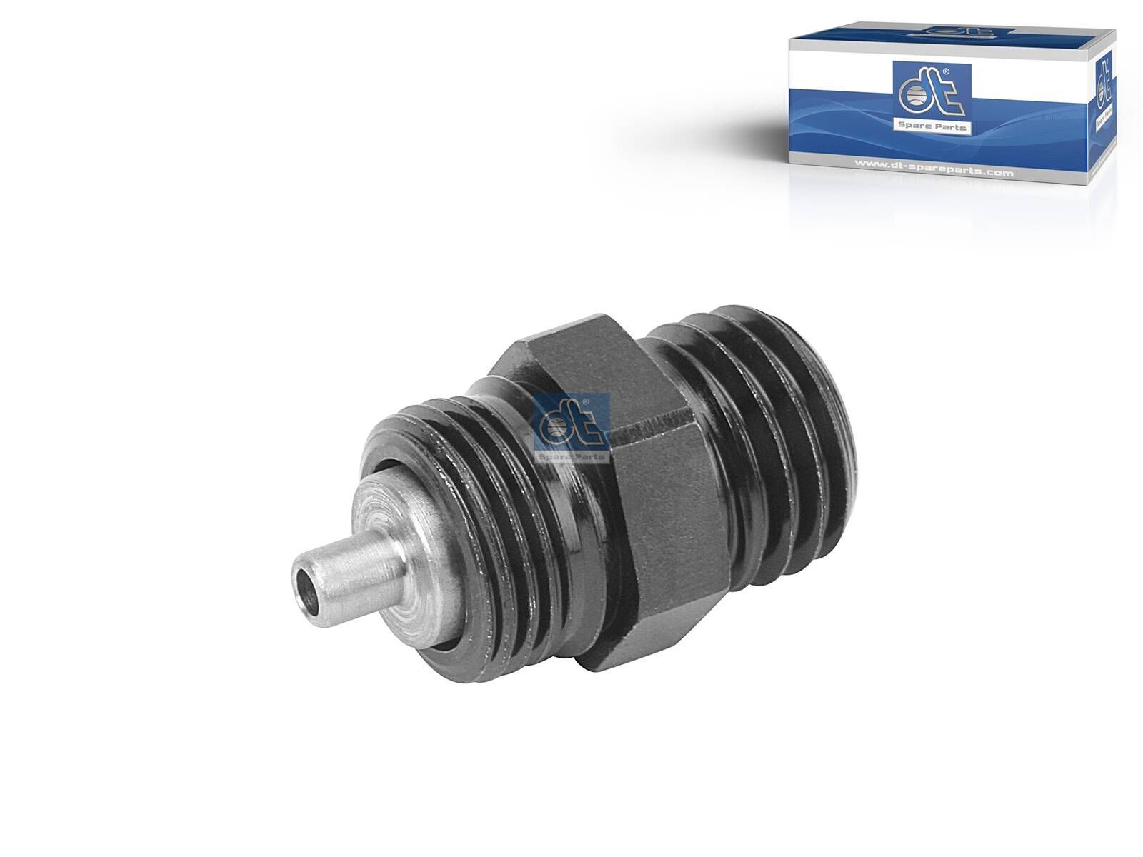 Adapter | DT Spare Parts 2.70180