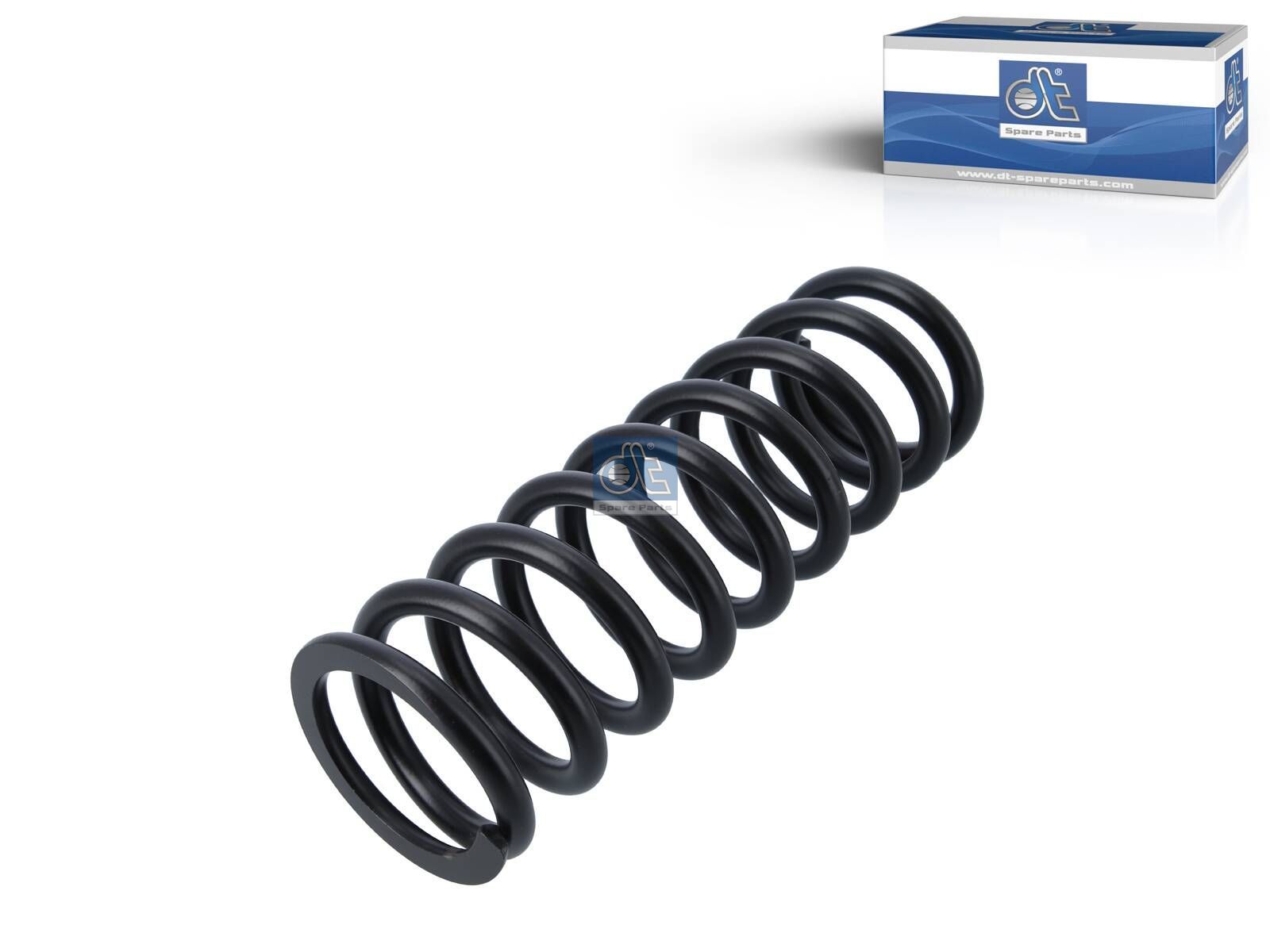 Pressure spring | DT Spare Parts 2.70190