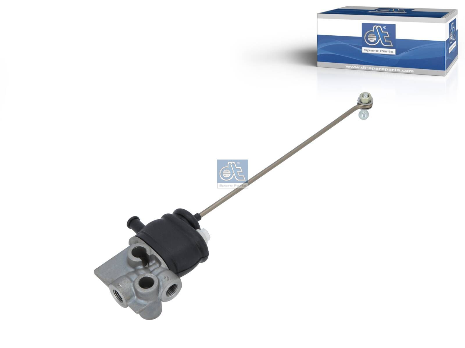 Level valve | DT Spare Parts 2.70213