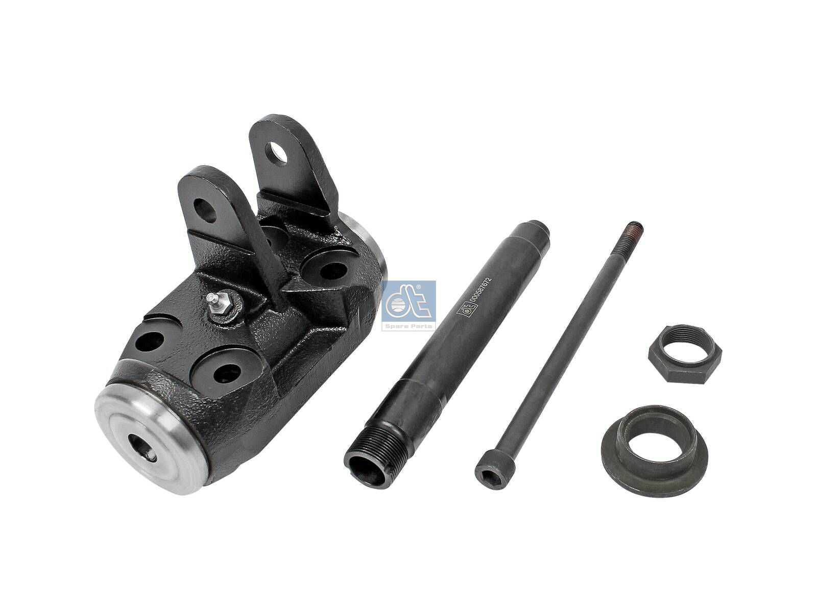 Bracket | DT Spare Parts 2.70226