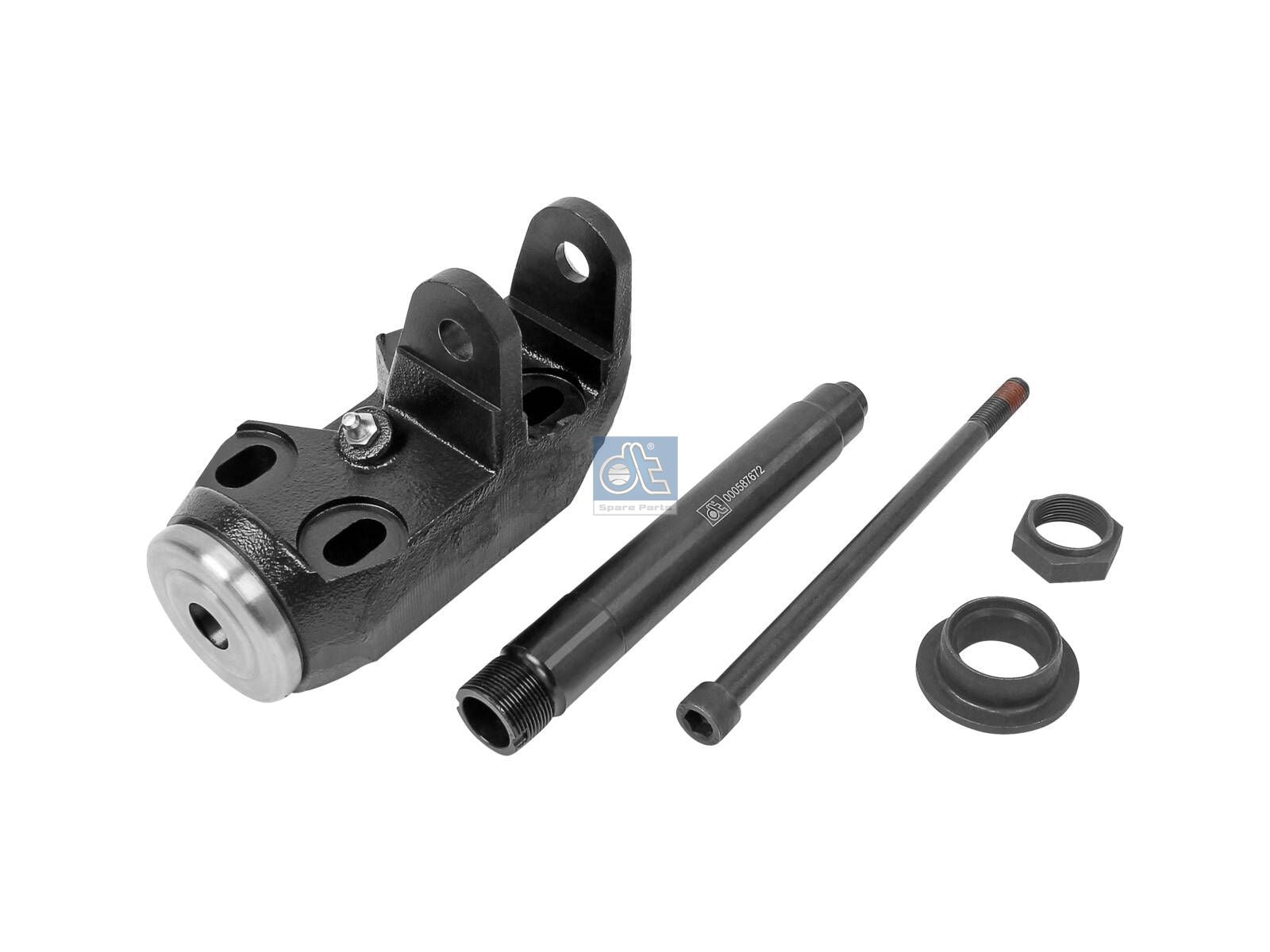 Bracket | DT Spare Parts 2.70227