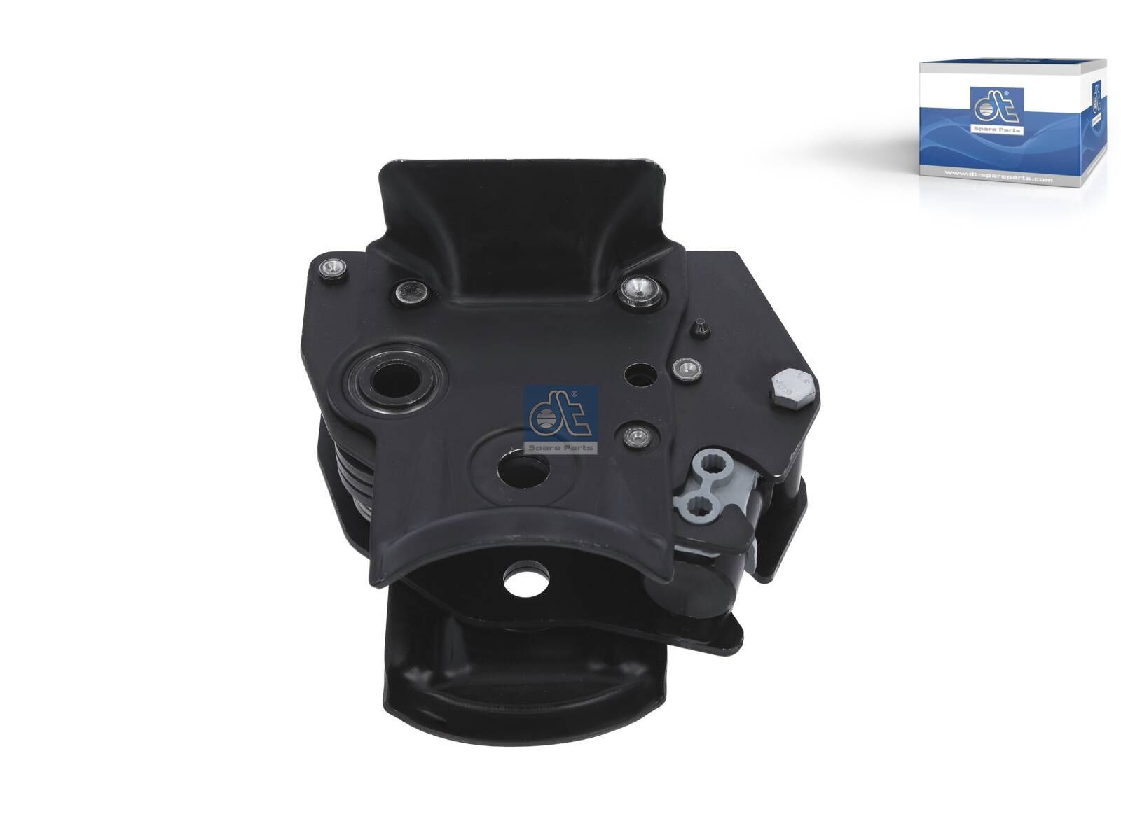 Cerradura de cabina DT Spare Parts 2.70271 Cerradura de cabina