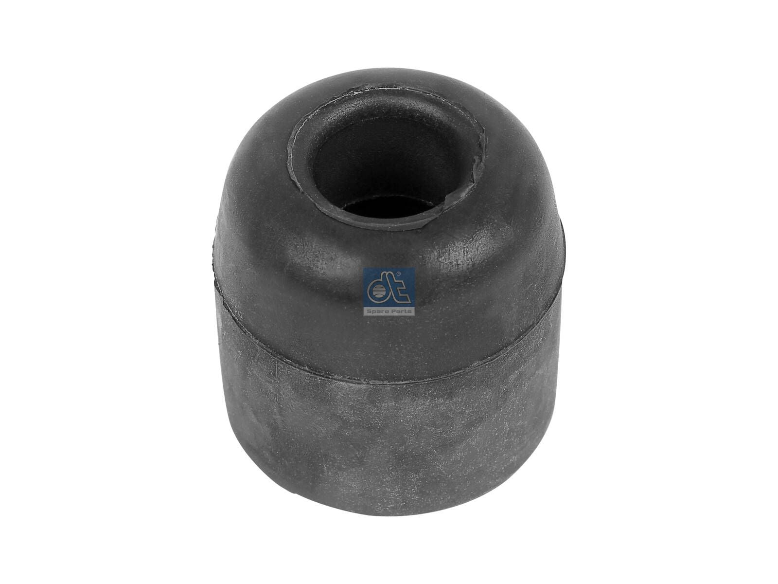 Rubber buffer | DT Spare Parts 2.70310