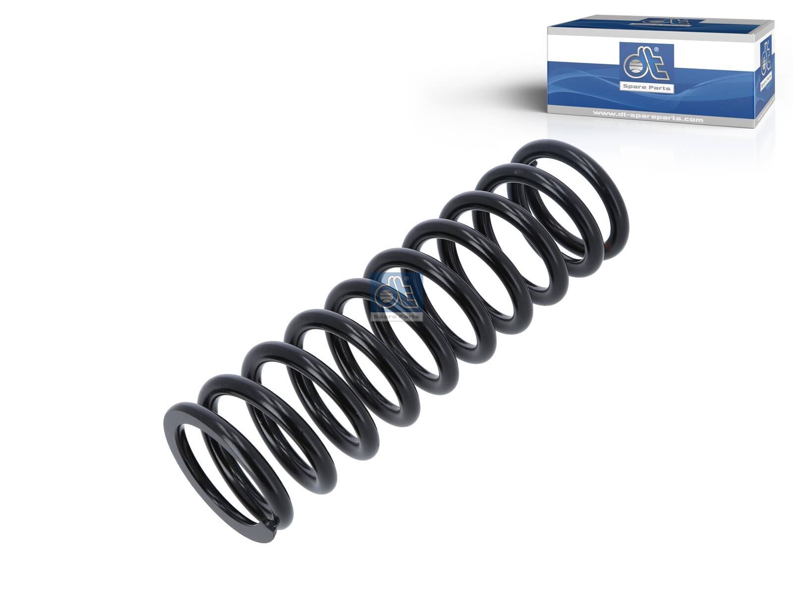 Spring | DT Spare Parts 2.70400