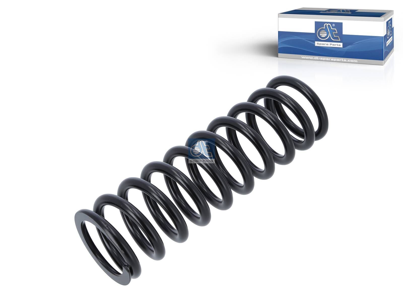 Spring | DT Spare Parts 2.70401