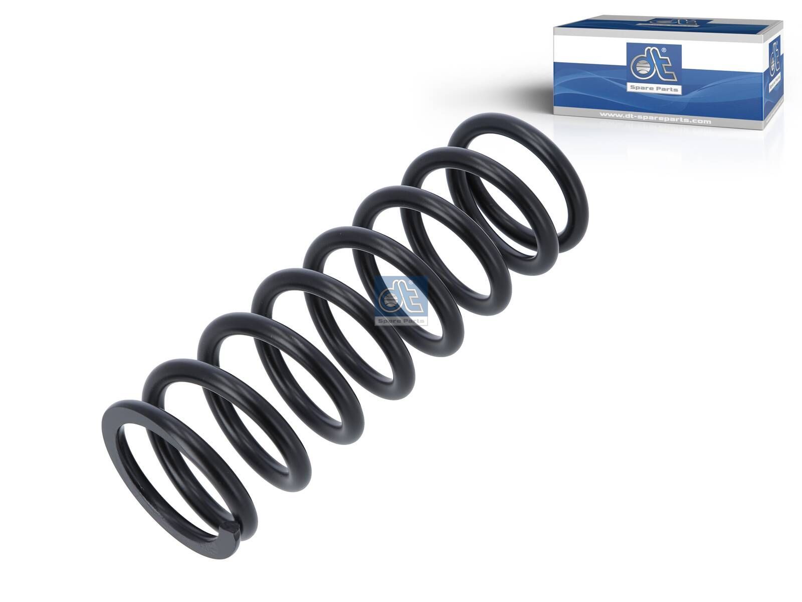 Spring | DT Spare Parts 2.70404
