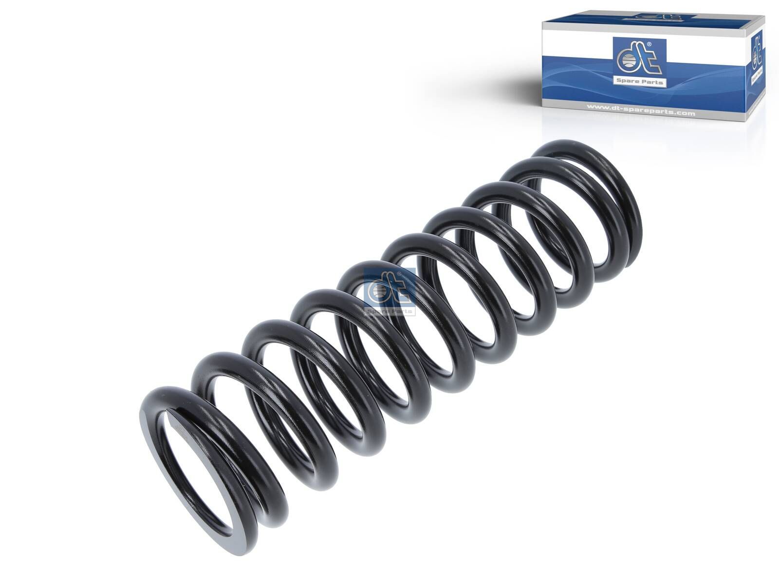Spring | DT Spare Parts 2.70405