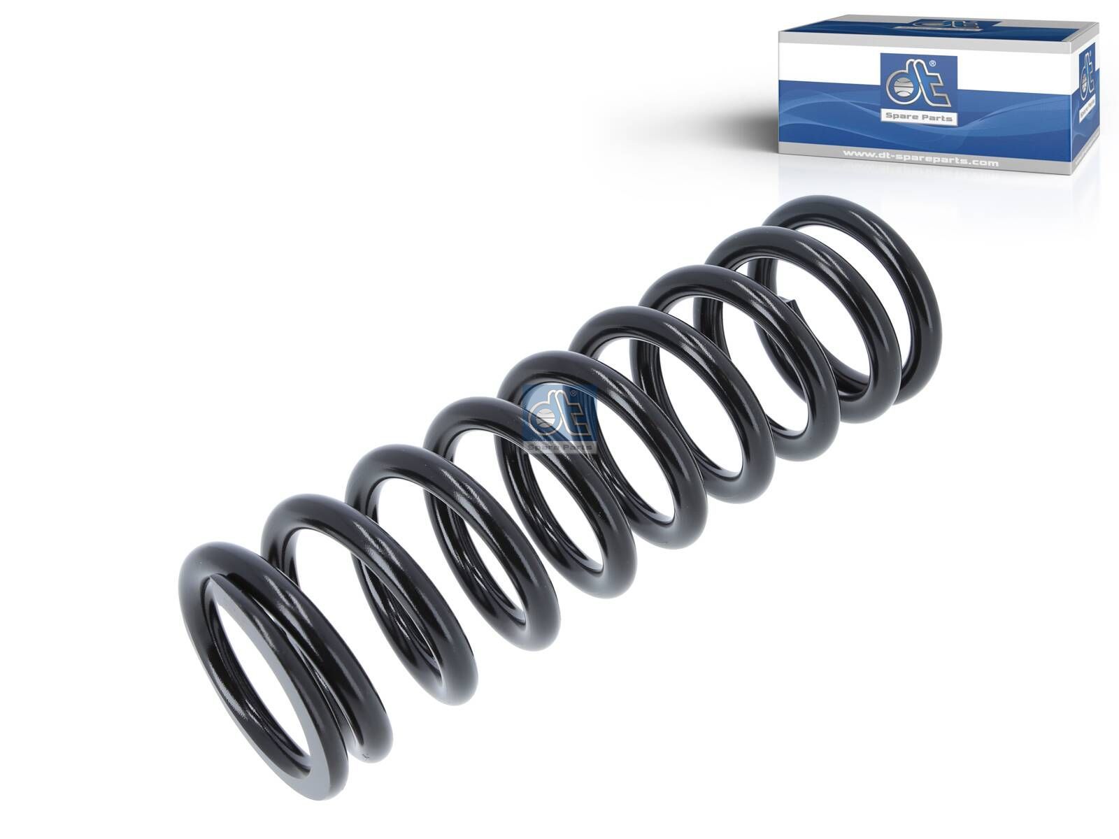Spring | DT Spare Parts 2.70406