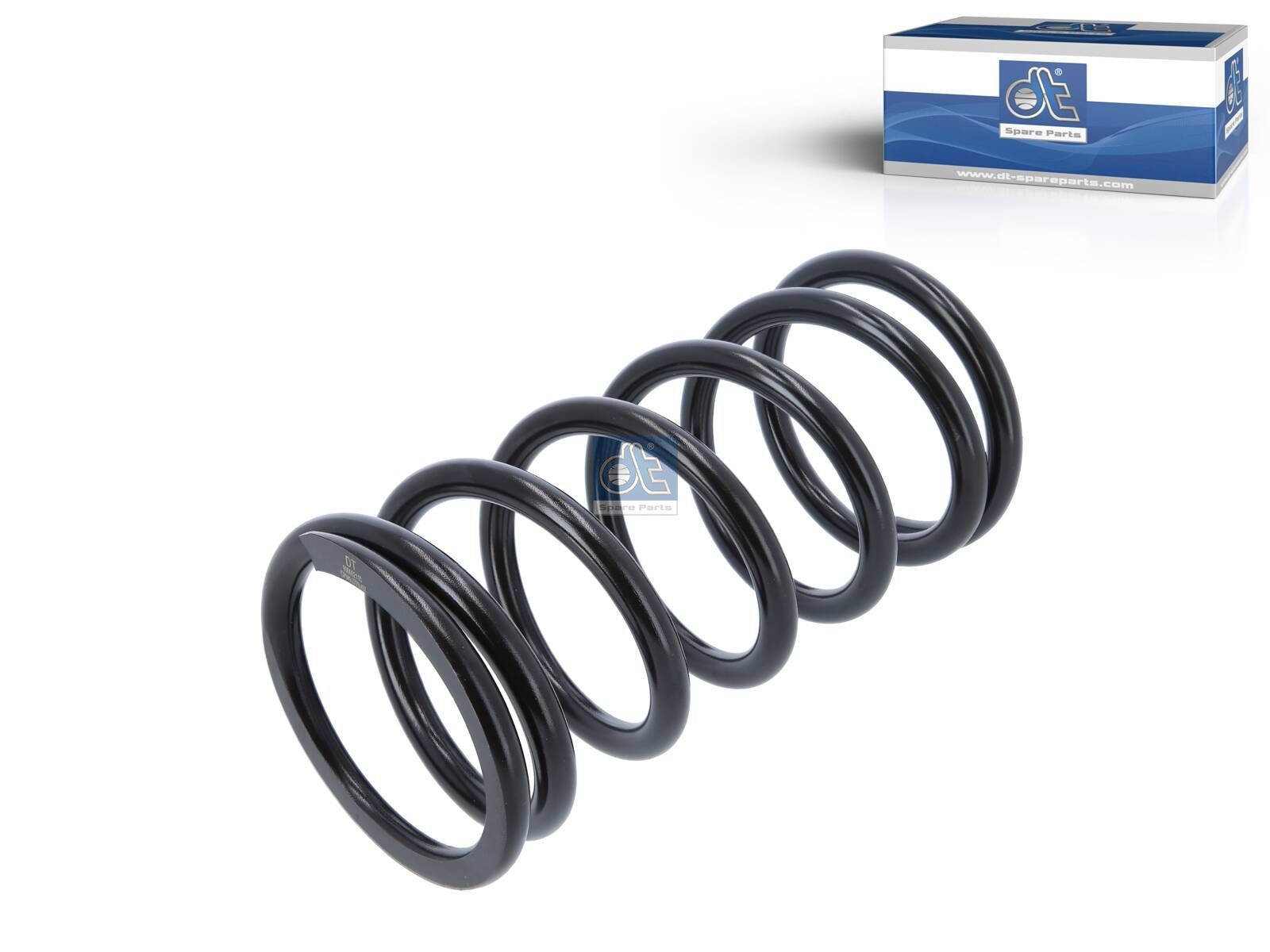 Spring | DT Spare Parts 2.70407
