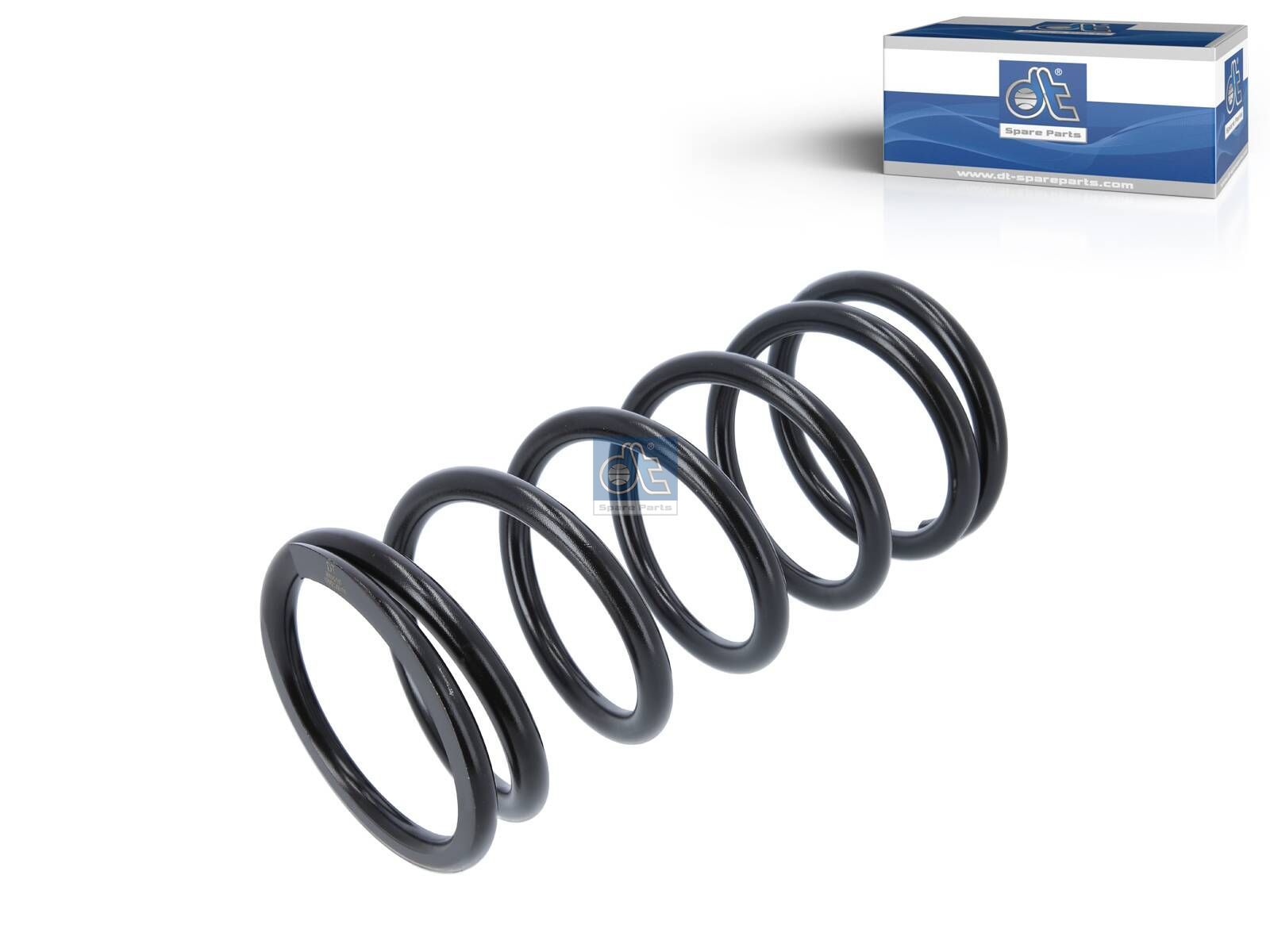 Spring | DT Spare Parts 2.70408