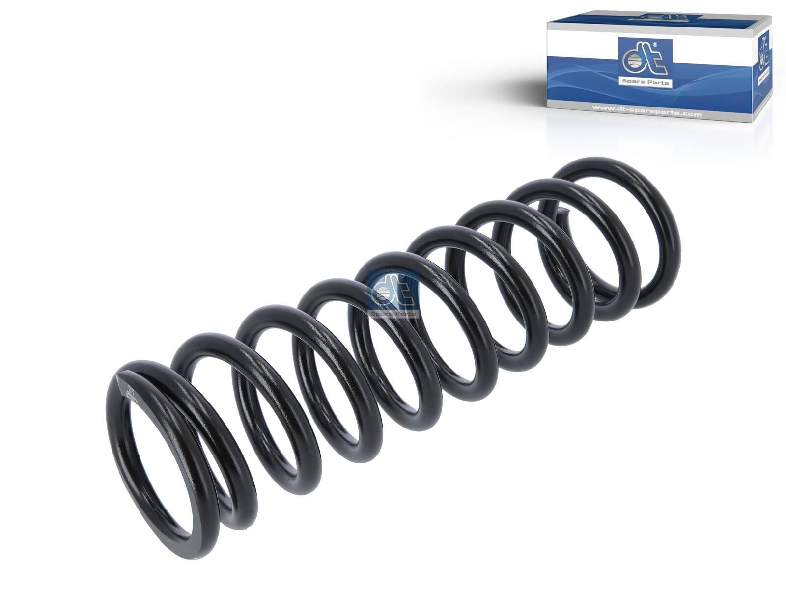 Spring | DT Spare Parts 2.70409