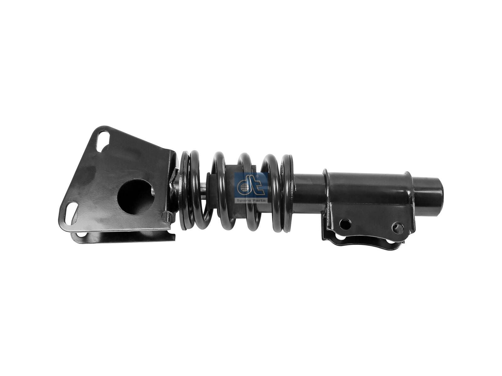 Cabin shock absorber | DT Spare Parts 2.70427