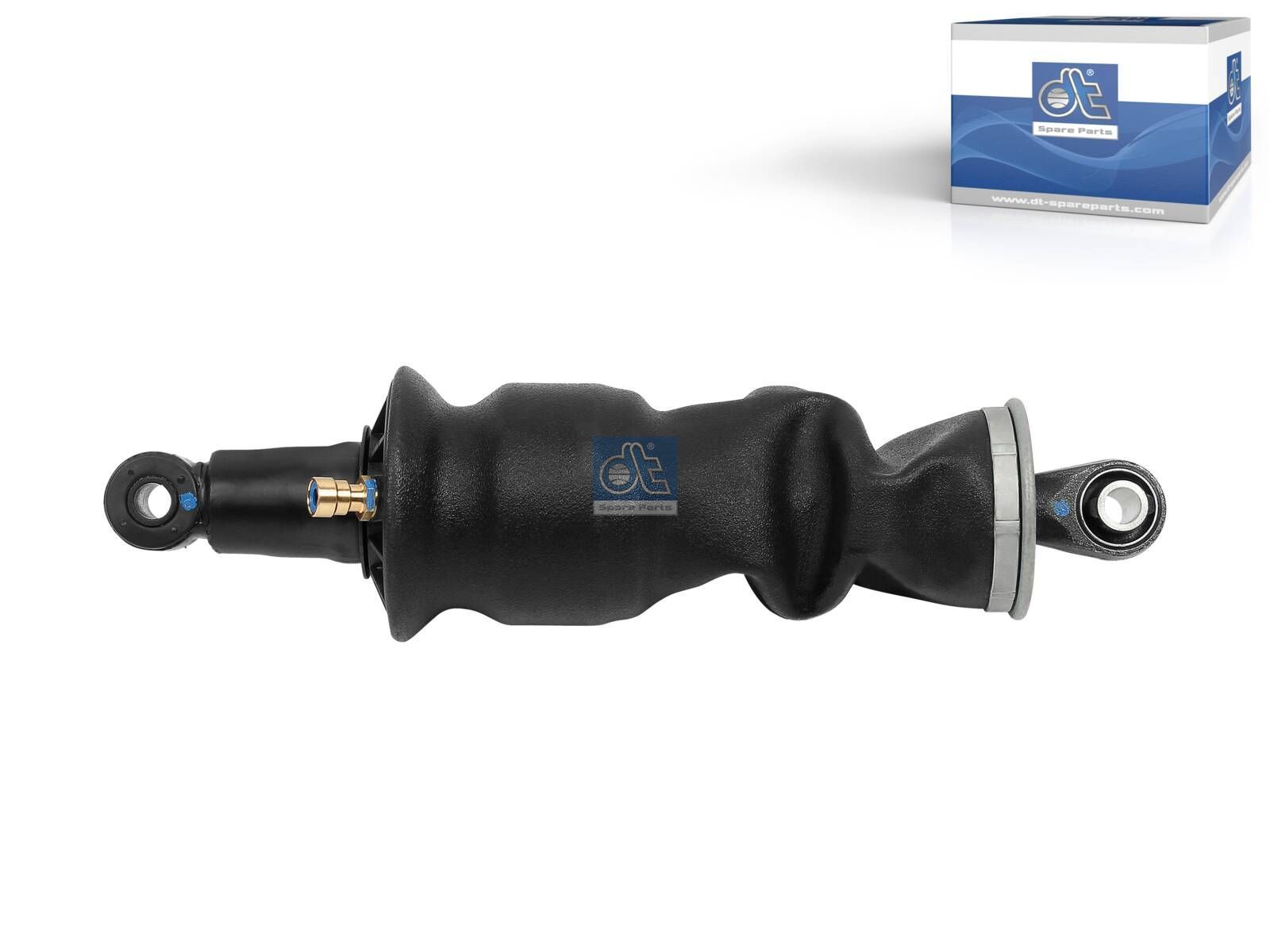 Cabin shock absorber | DT Spare Parts 2.70431