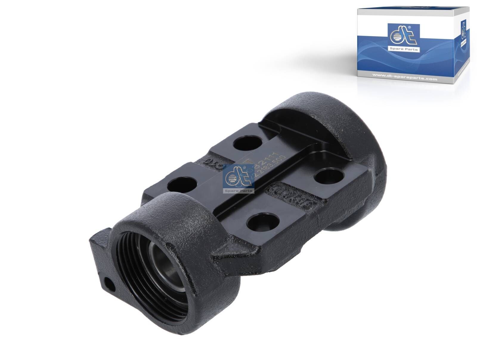 Bearing housing | DT Spare Parts 2.70500