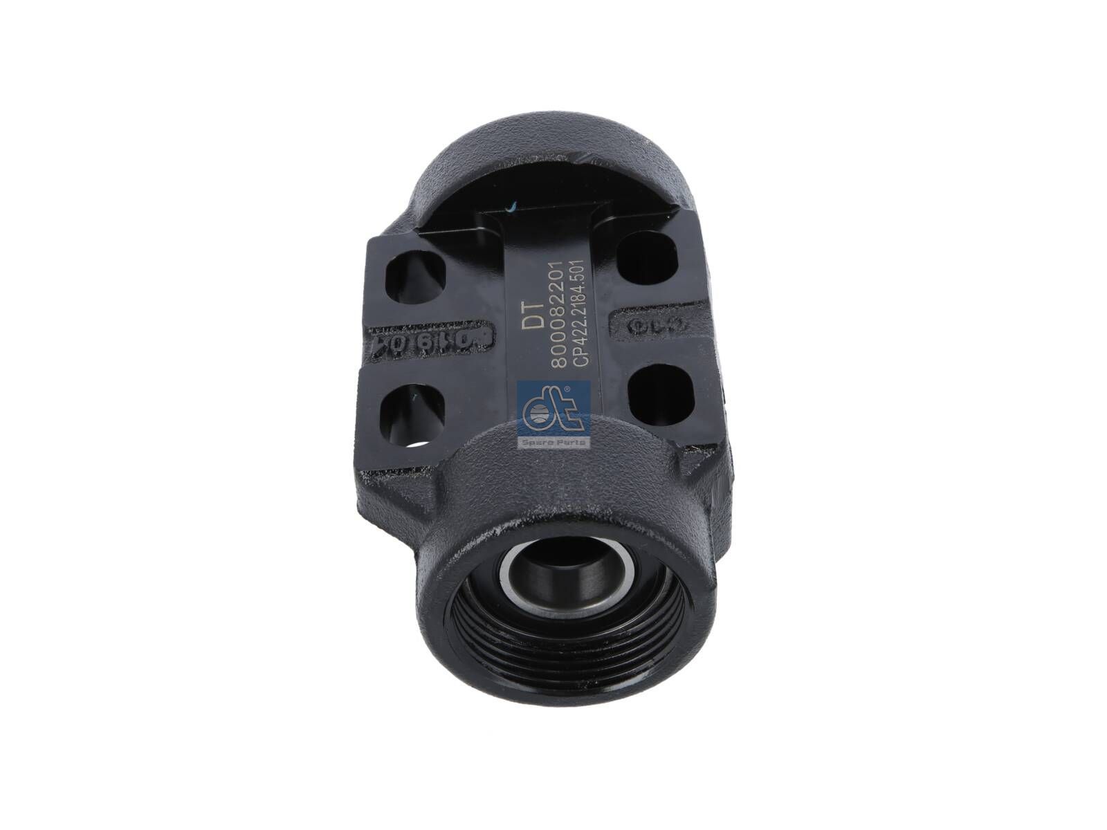 Bearing housing | DT Spare Parts 2.70501