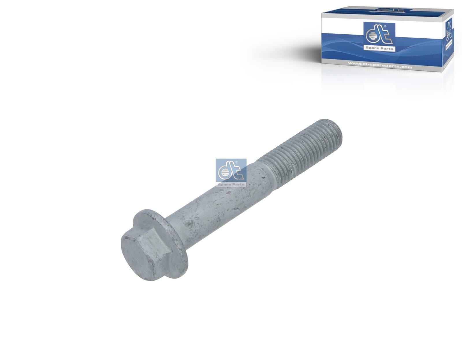 Flange screw | DT Spare Parts 2.70900