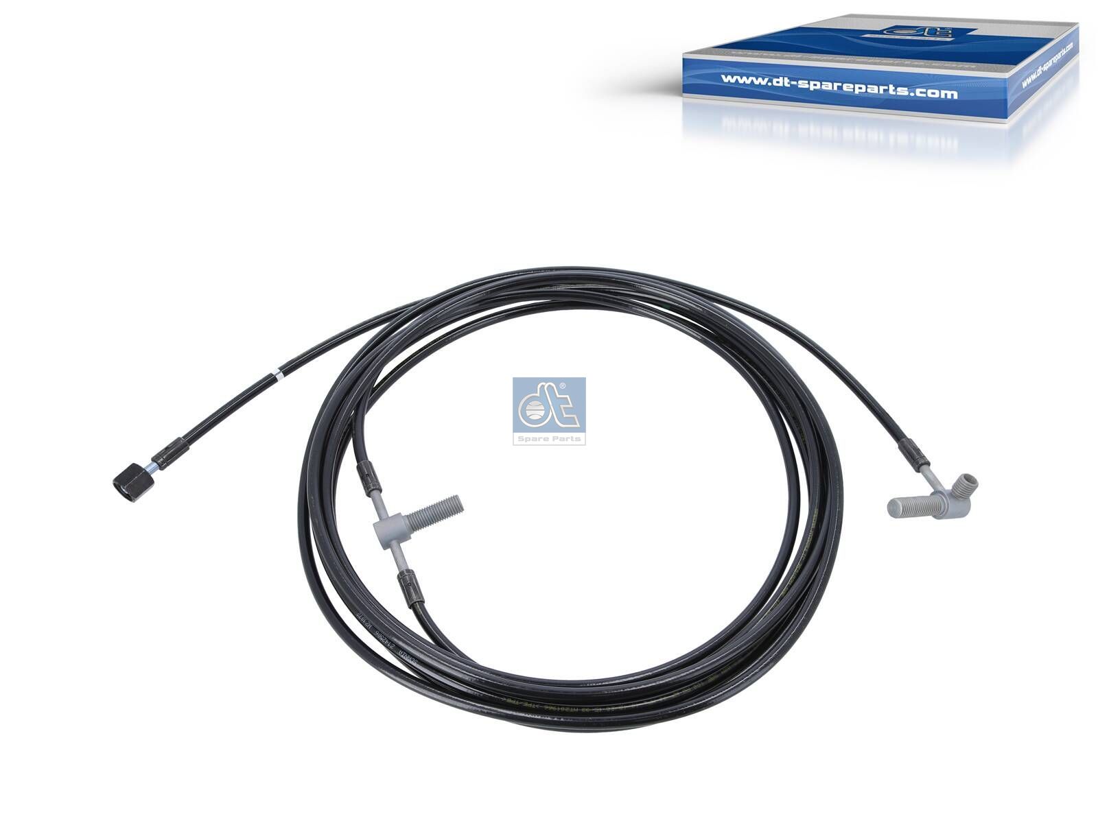 Hose line | DT Spare Parts 2.70919