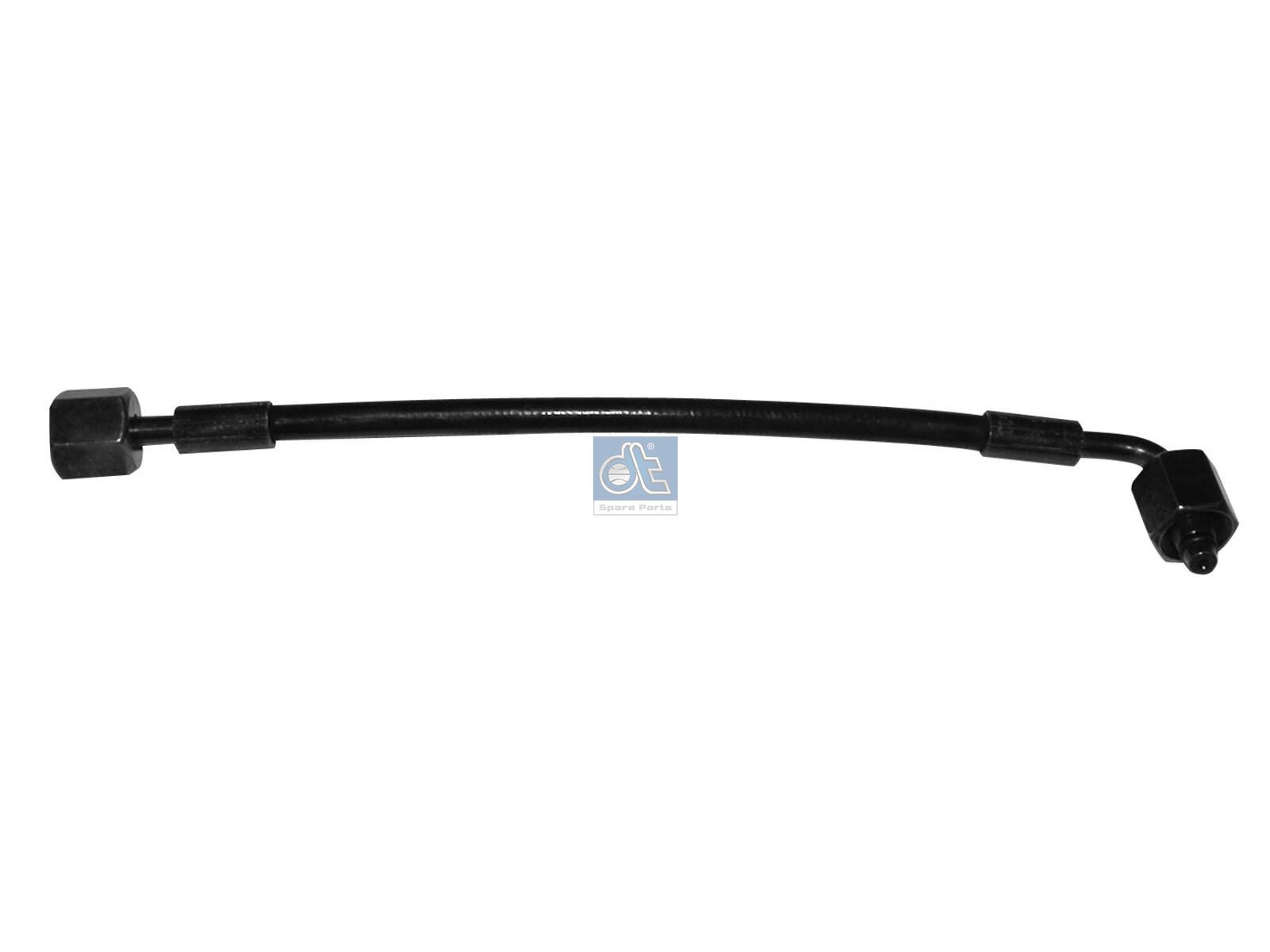 Hose line | DT Spare Parts 2.70920