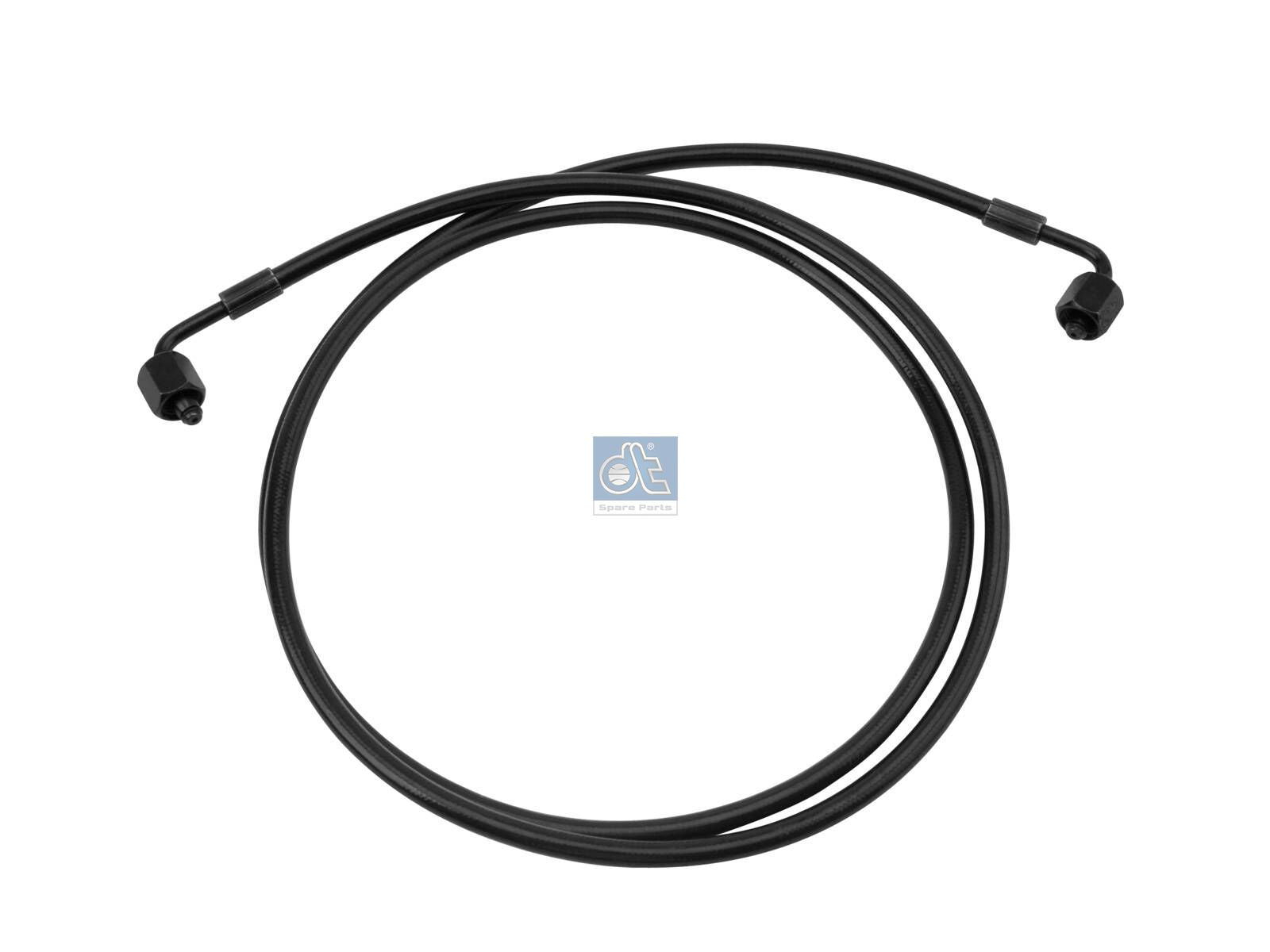 Hose line | DT Spare Parts 2.70922