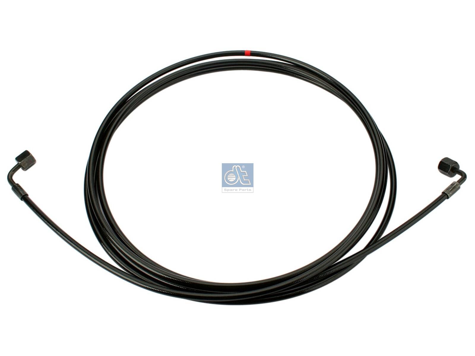 Hose line | DT Spare Parts 2.70923