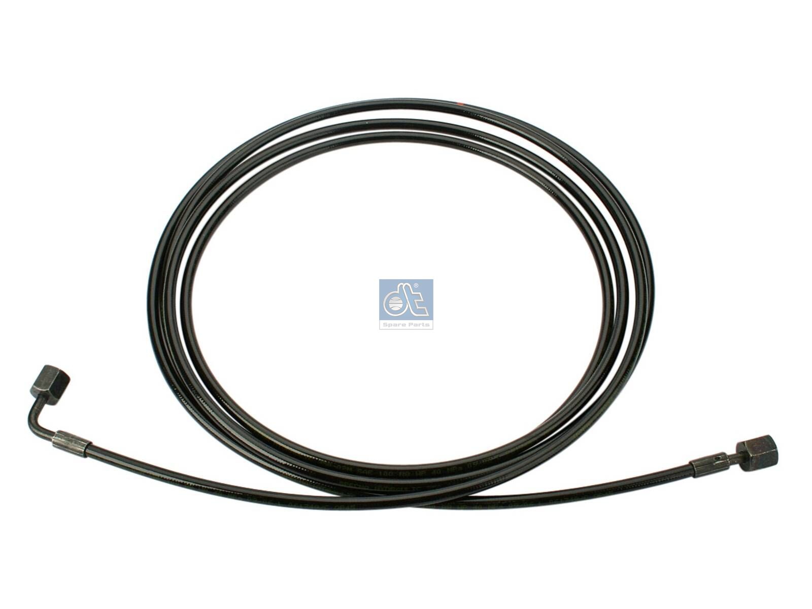 Hose line | DT Spare Parts 2.70924