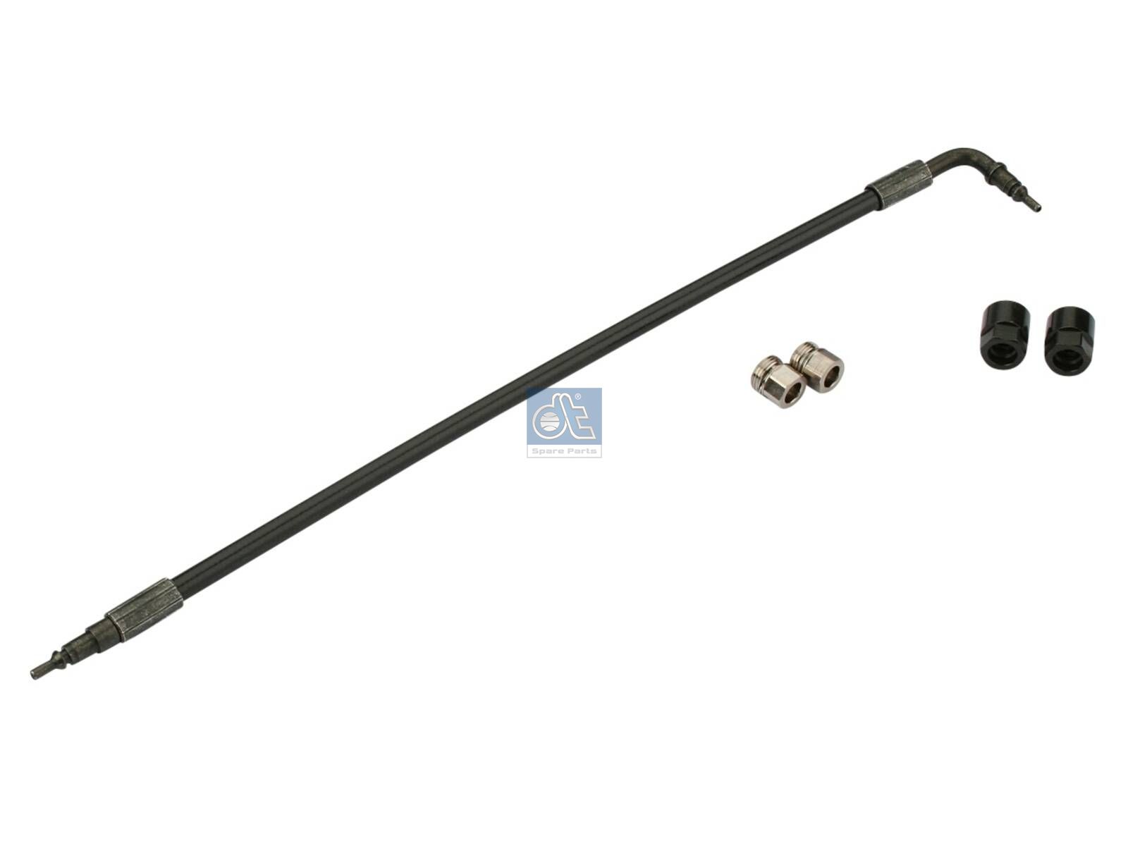 Hose line | DT Spare Parts 2.70926