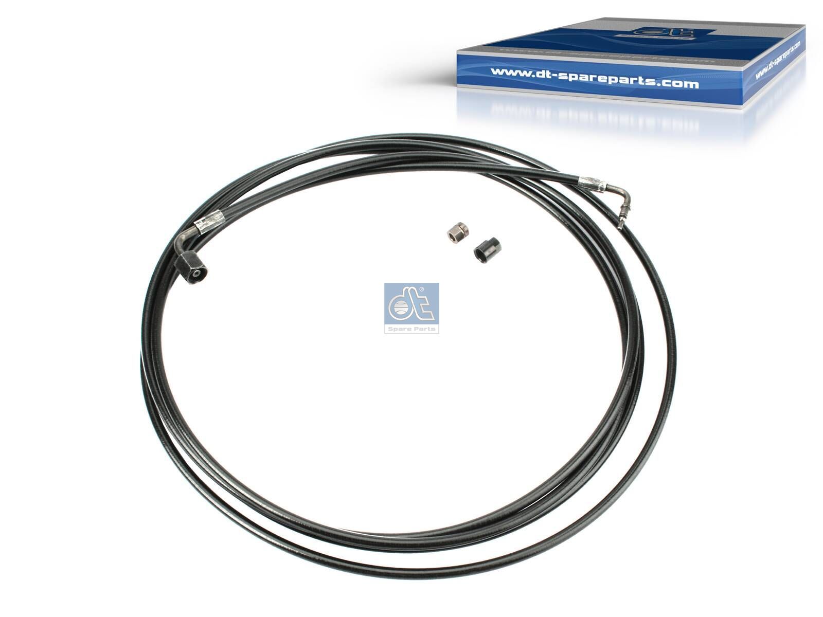 Hose line | DT Spare Parts 2.70927