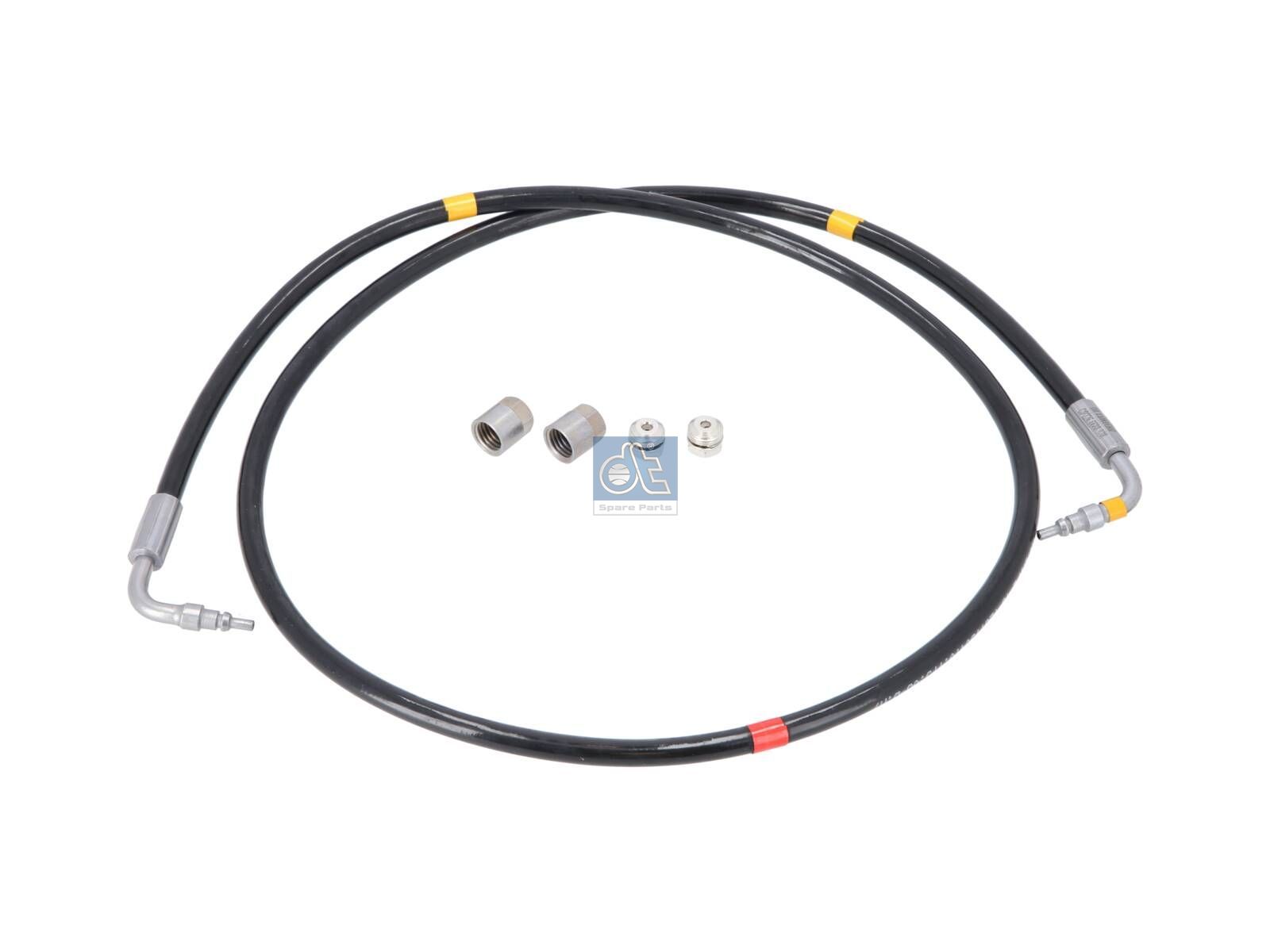 Hose line | DT Spare Parts 2.70928