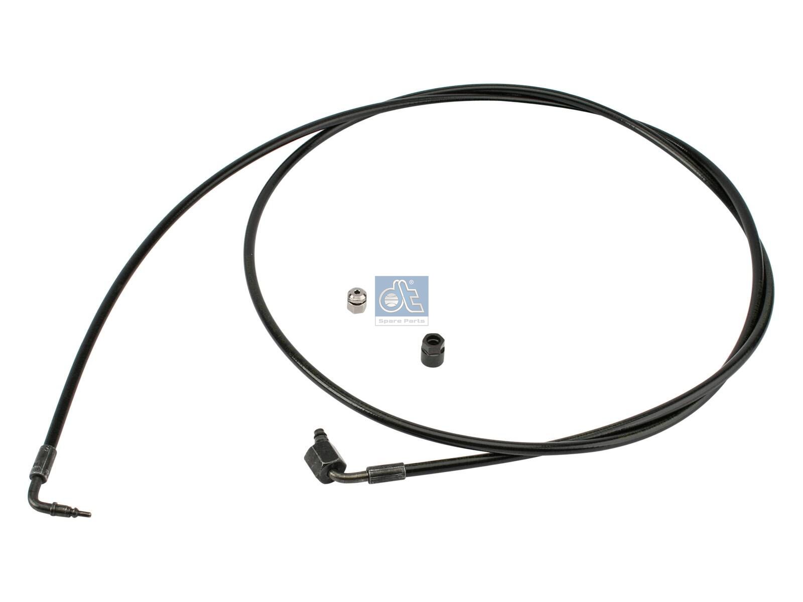 Hose line | DT Spare Parts 2.70929