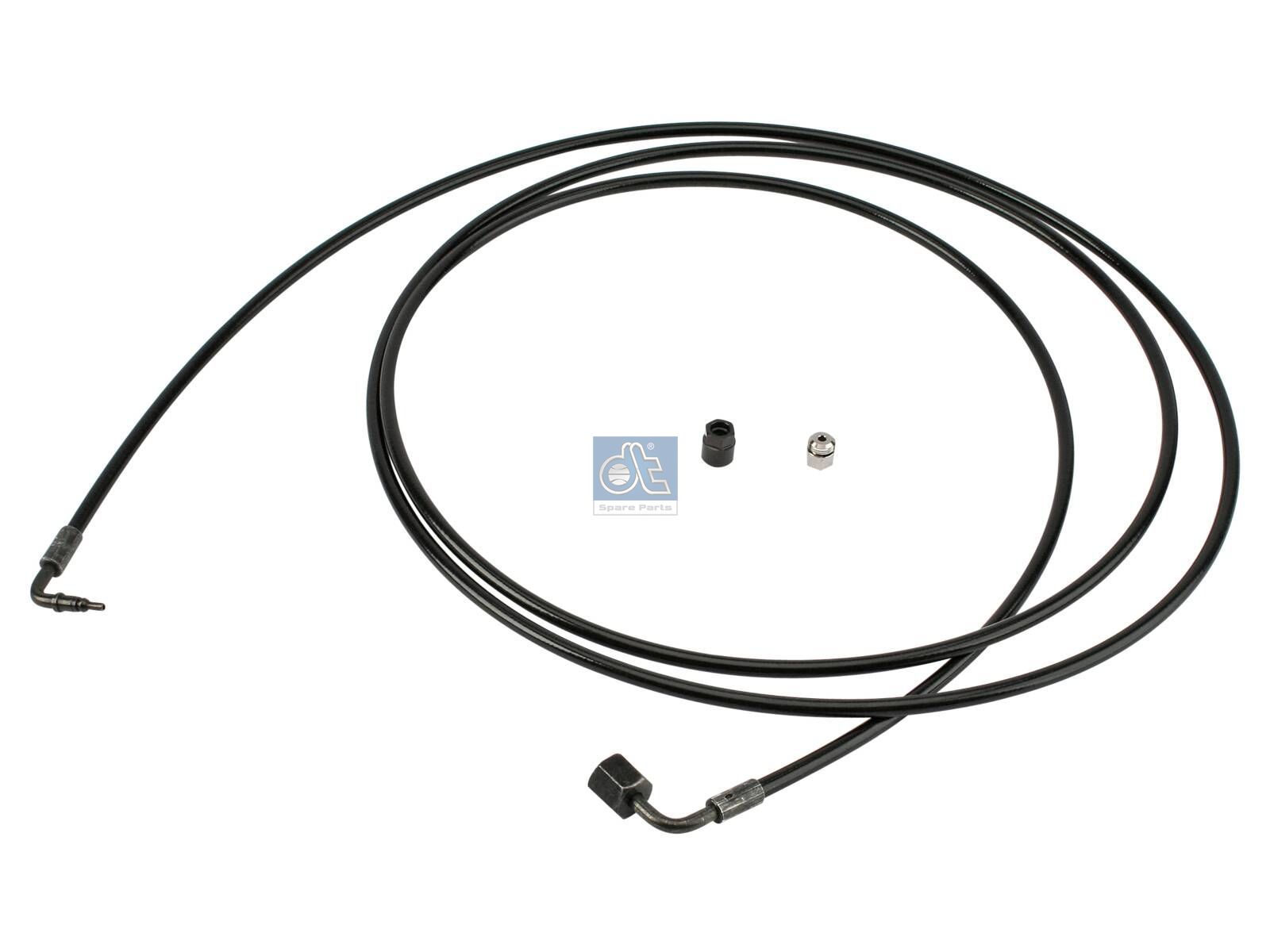Hose line | DT Spare Parts 2.70930