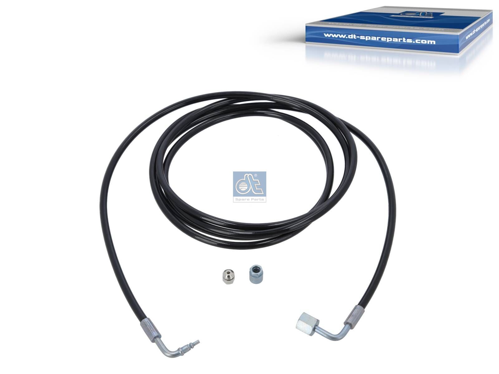 Hose line | DT Spare Parts 2.70931