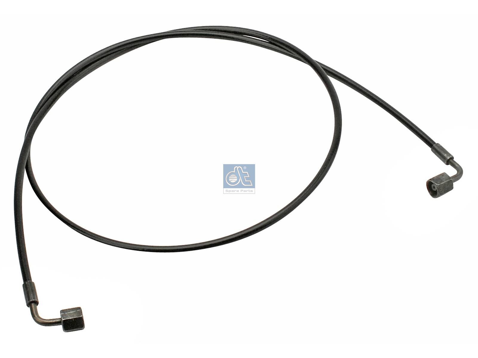 Hose line | DT Spare Parts 2.70932