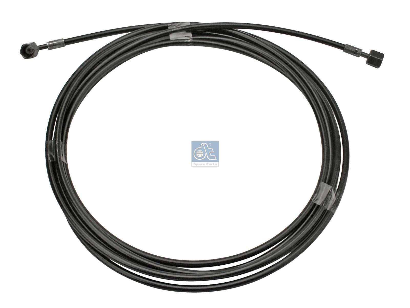 Hose line | DT Spare Parts 2.70933