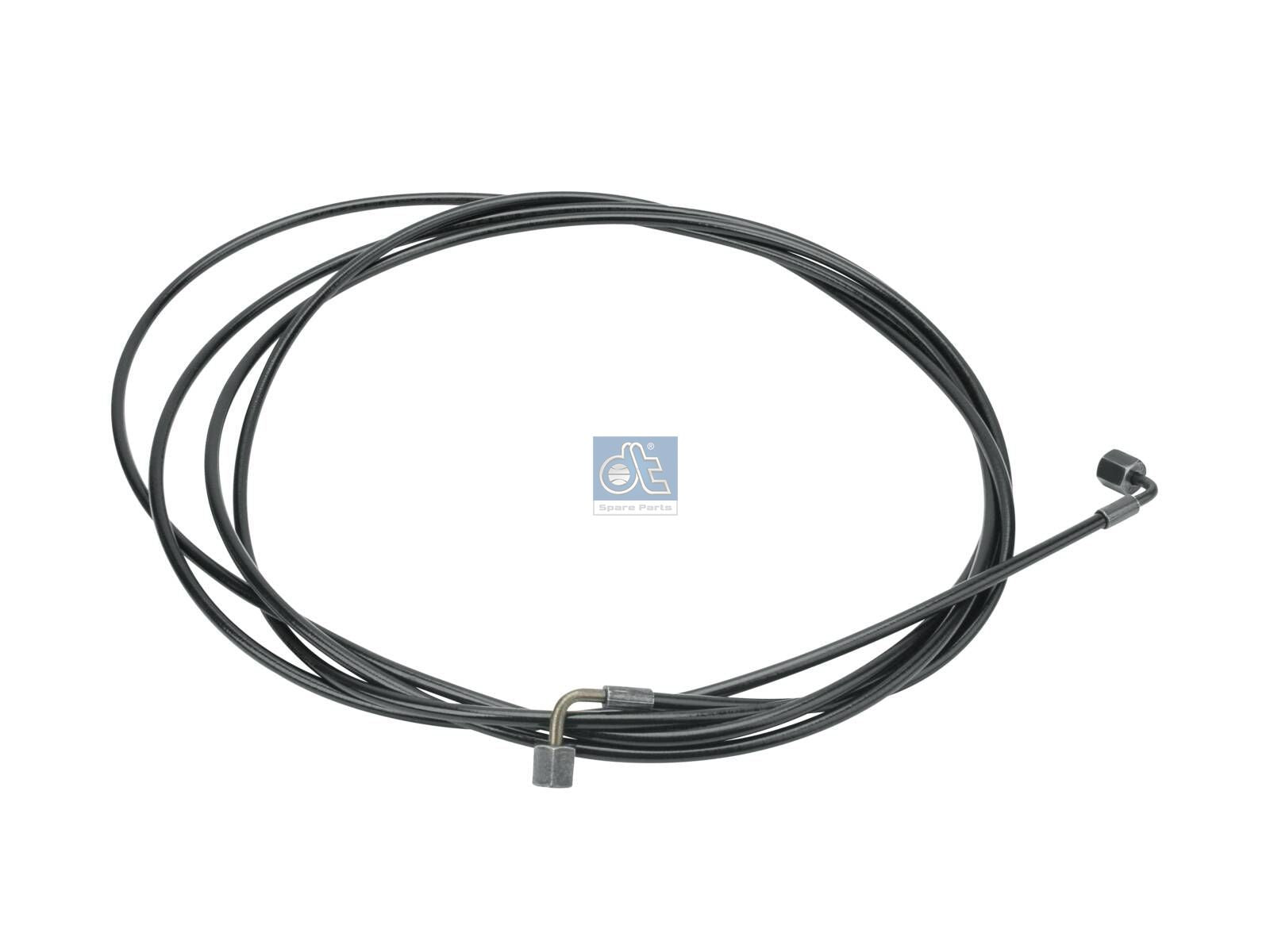 Hose line | DT Spare Parts 2.70940