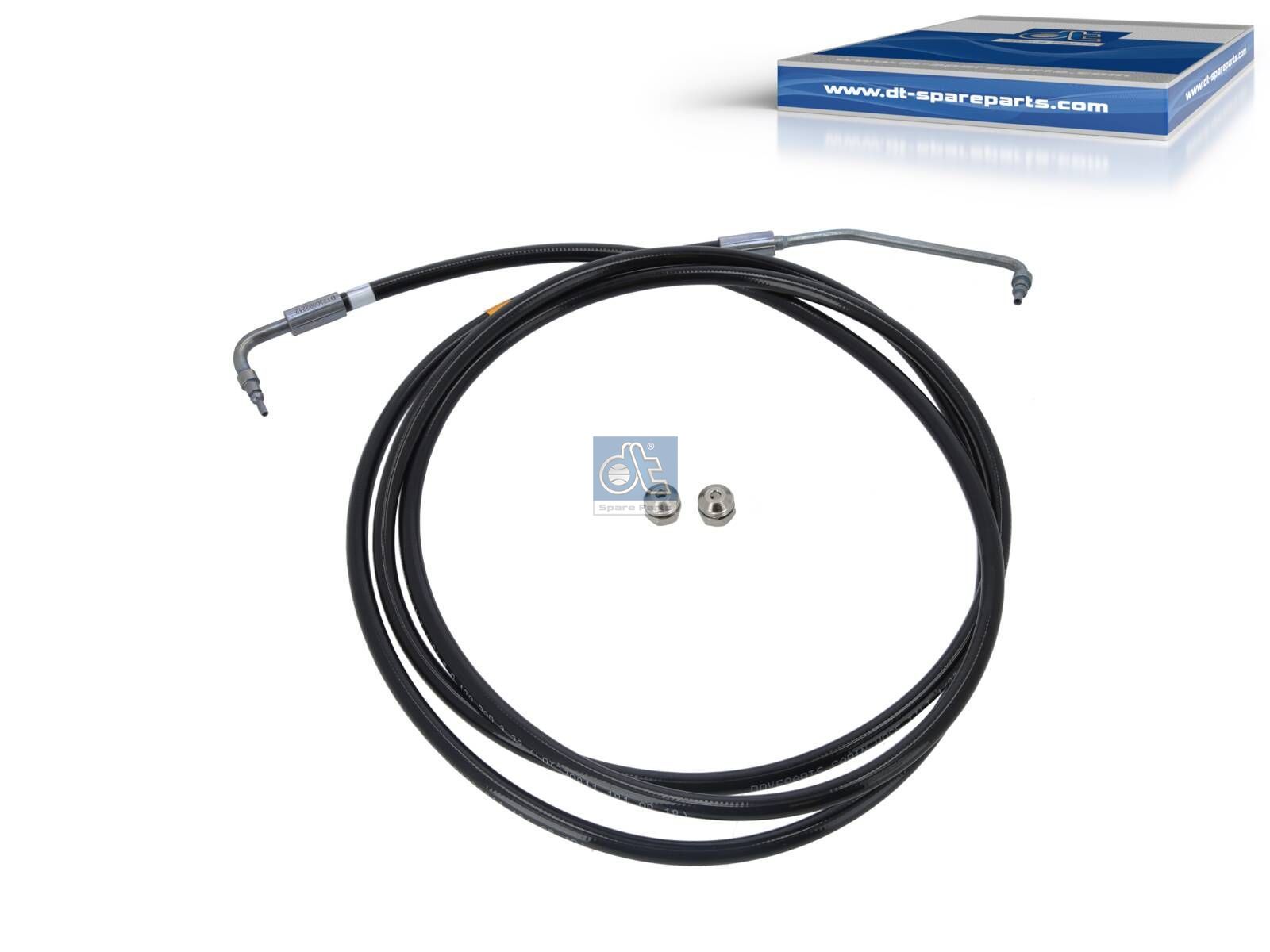 Hose line | DT Spare Parts 2.70949