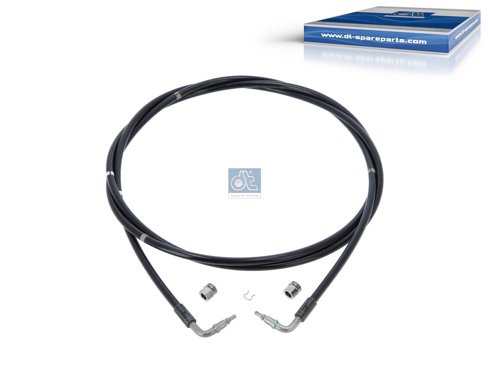 Hose line | DT Spare Parts 2.70951