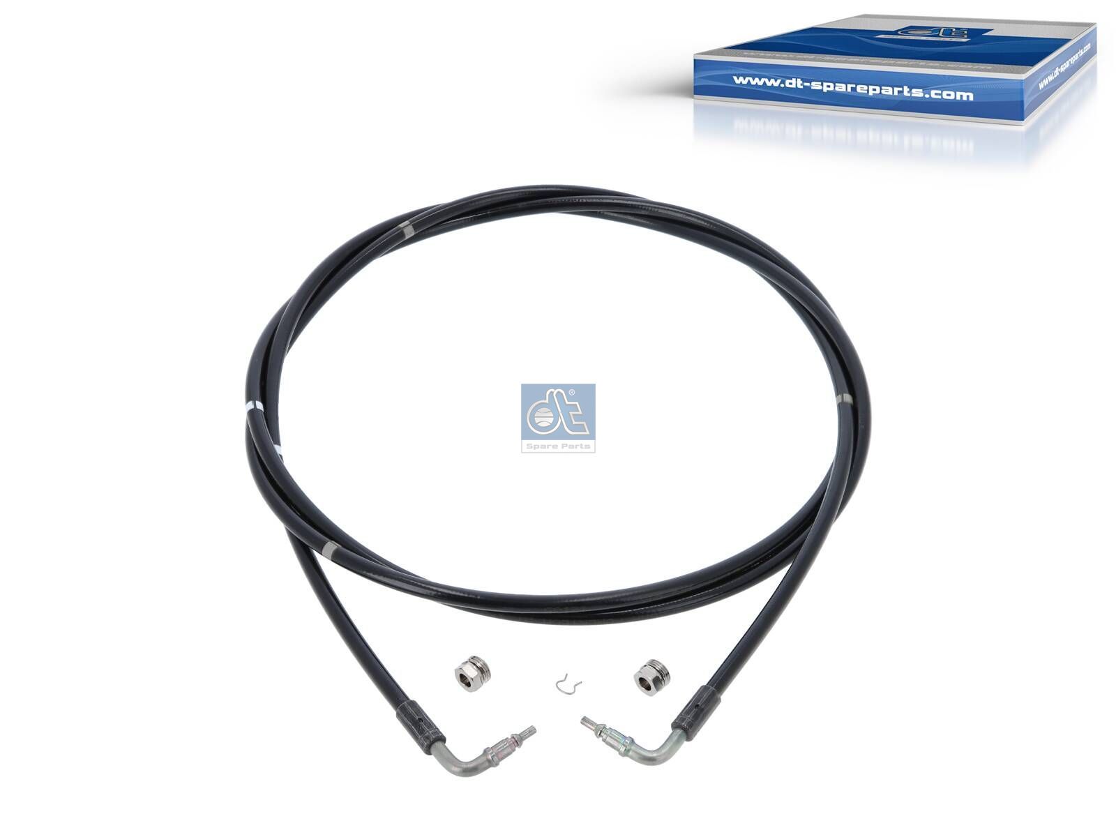 Hose line | DT Spare Parts 2.70952